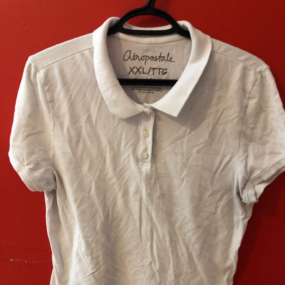 Polo shirt